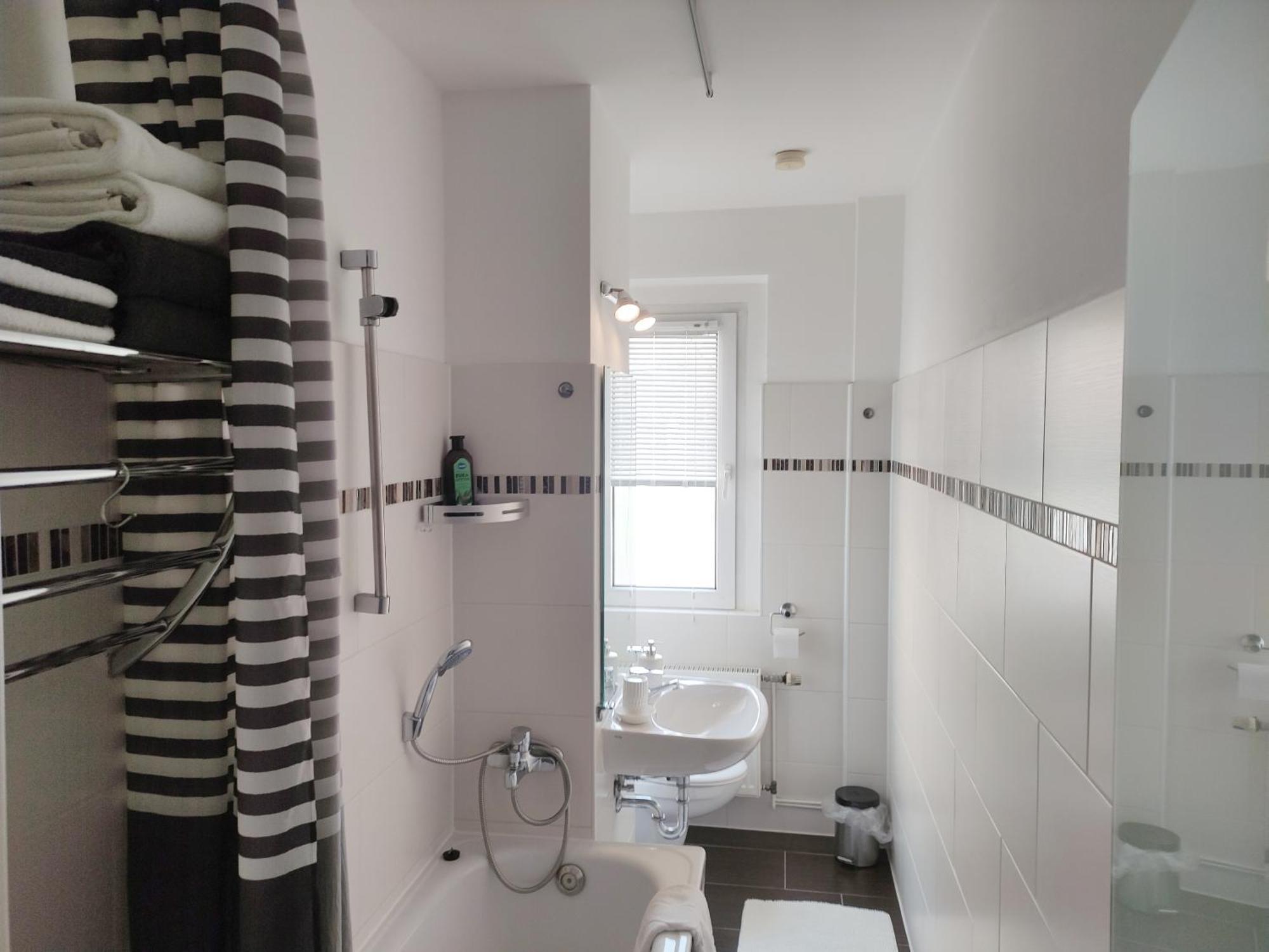 Apartment L - Comfort Leipzig Ngoại thất bức ảnh