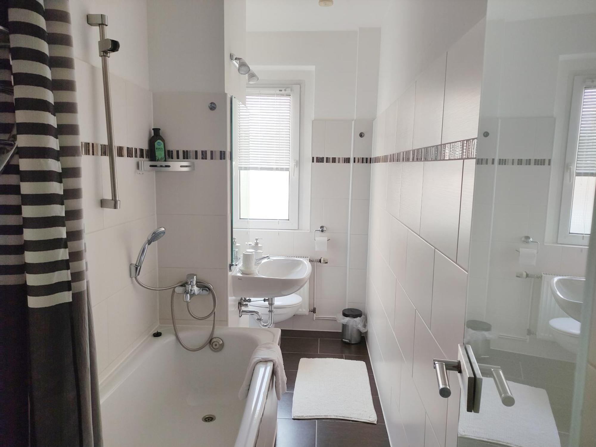 Apartment L - Comfort Leipzig Ngoại thất bức ảnh