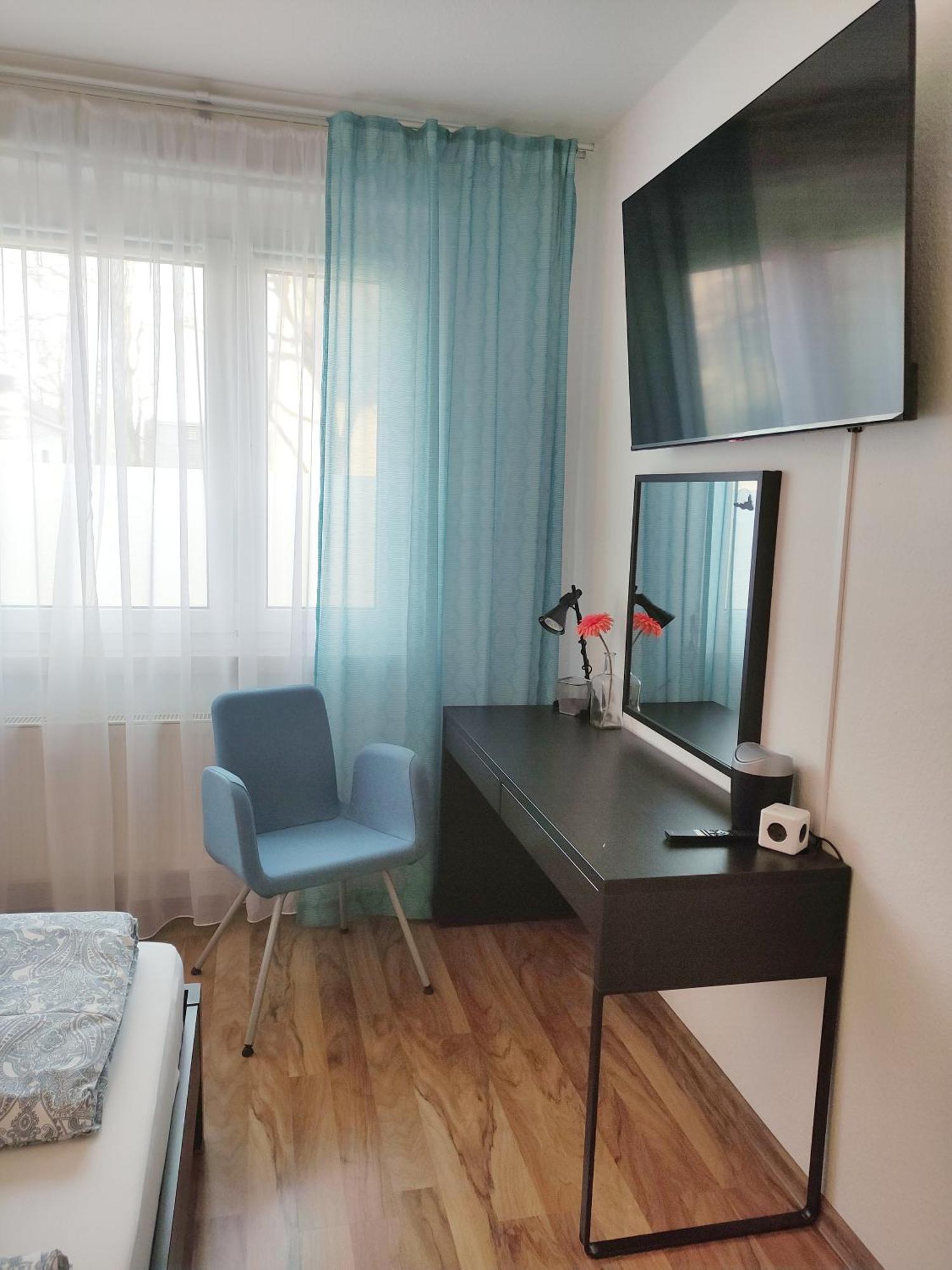 Apartment L - Comfort Leipzig Ngoại thất bức ảnh