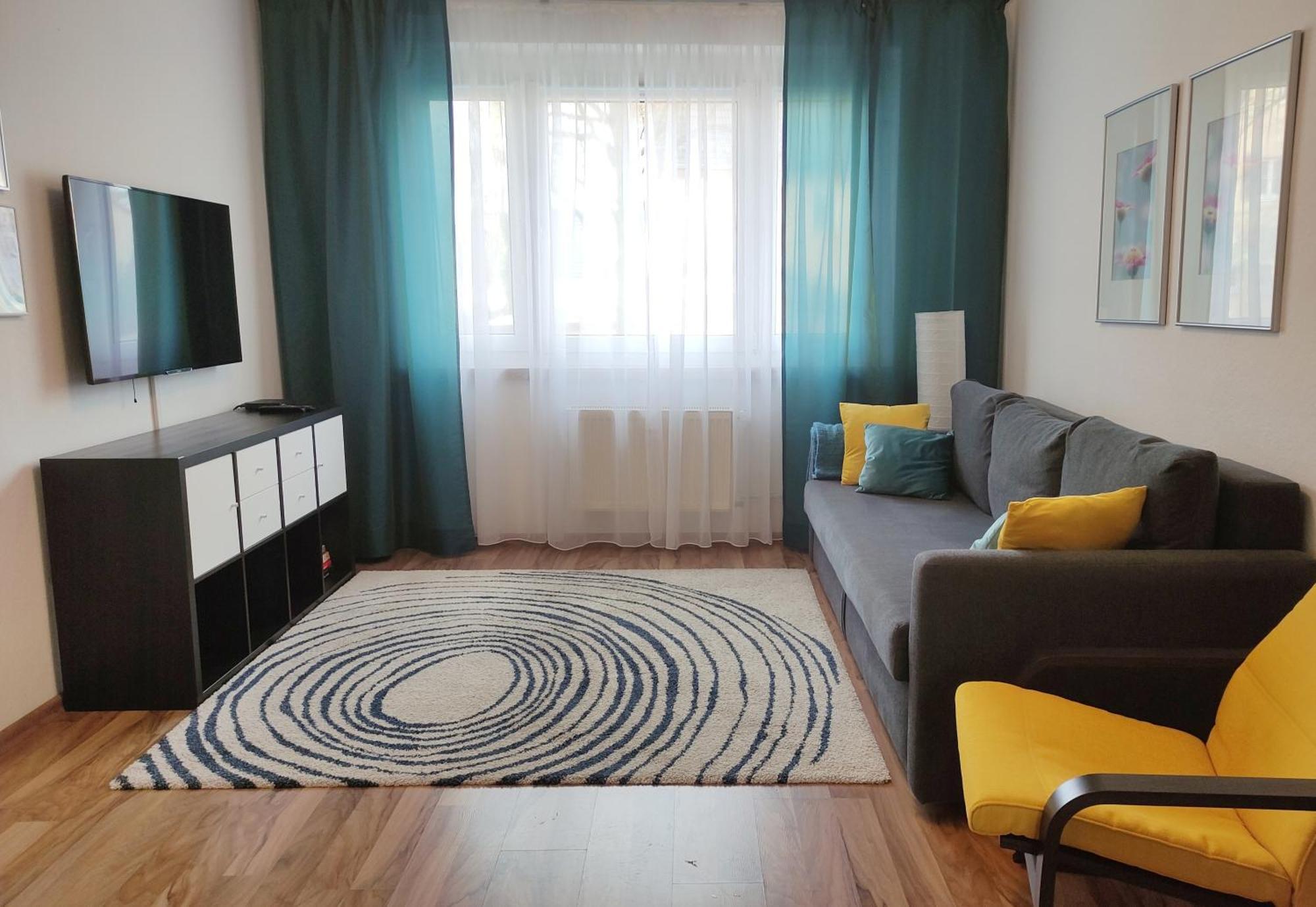 Apartment L - Comfort Leipzig Ngoại thất bức ảnh