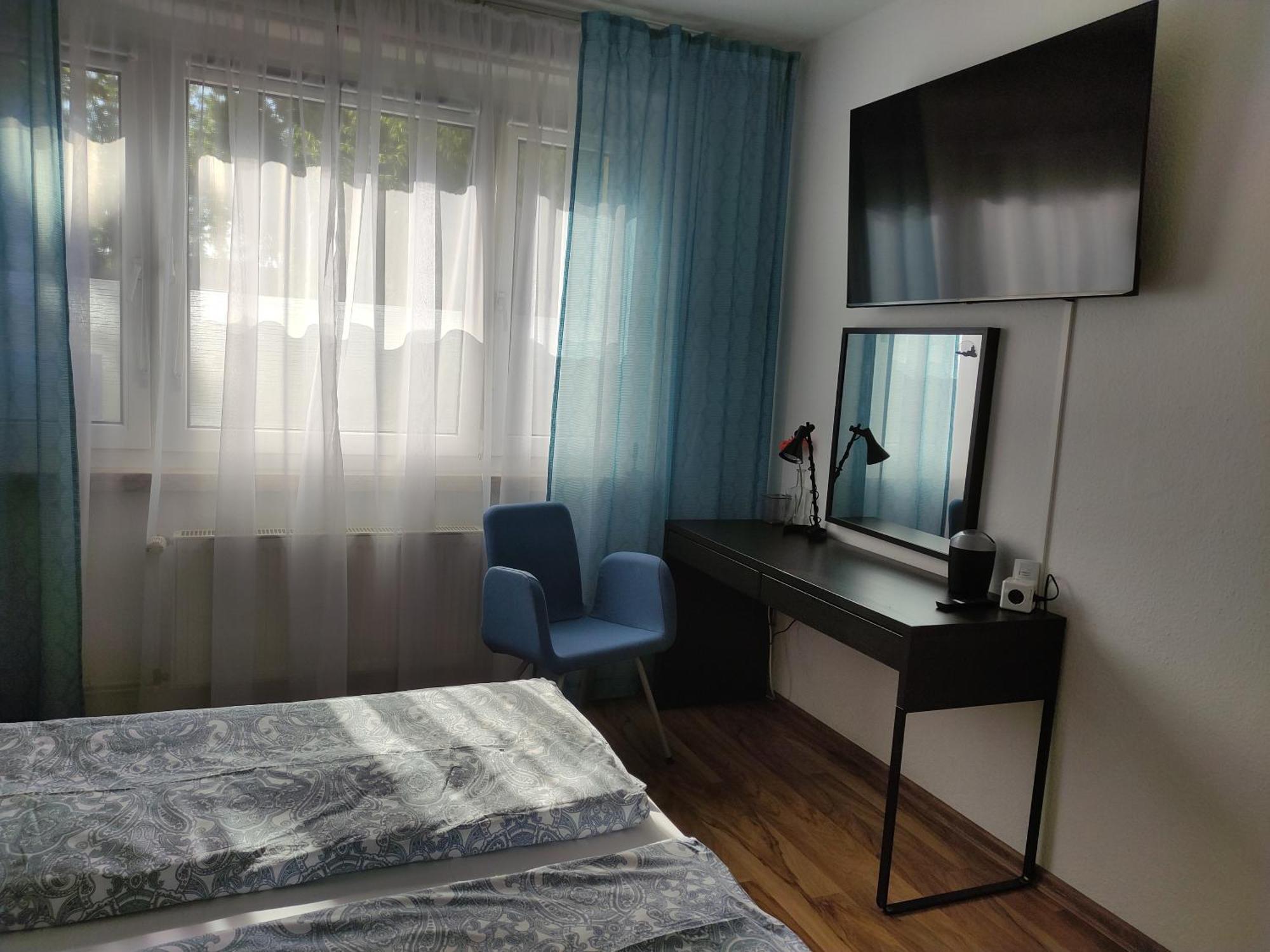 Apartment L - Comfort Leipzig Ngoại thất bức ảnh
