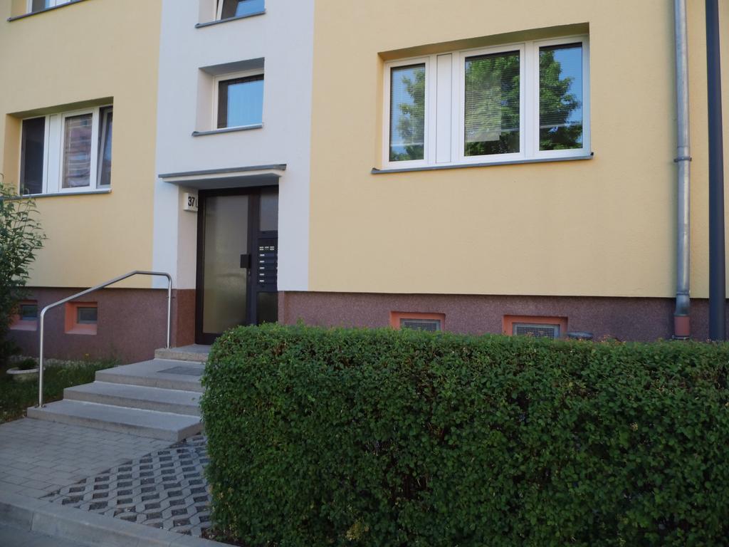 Apartment L - Comfort Leipzig Ngoại thất bức ảnh