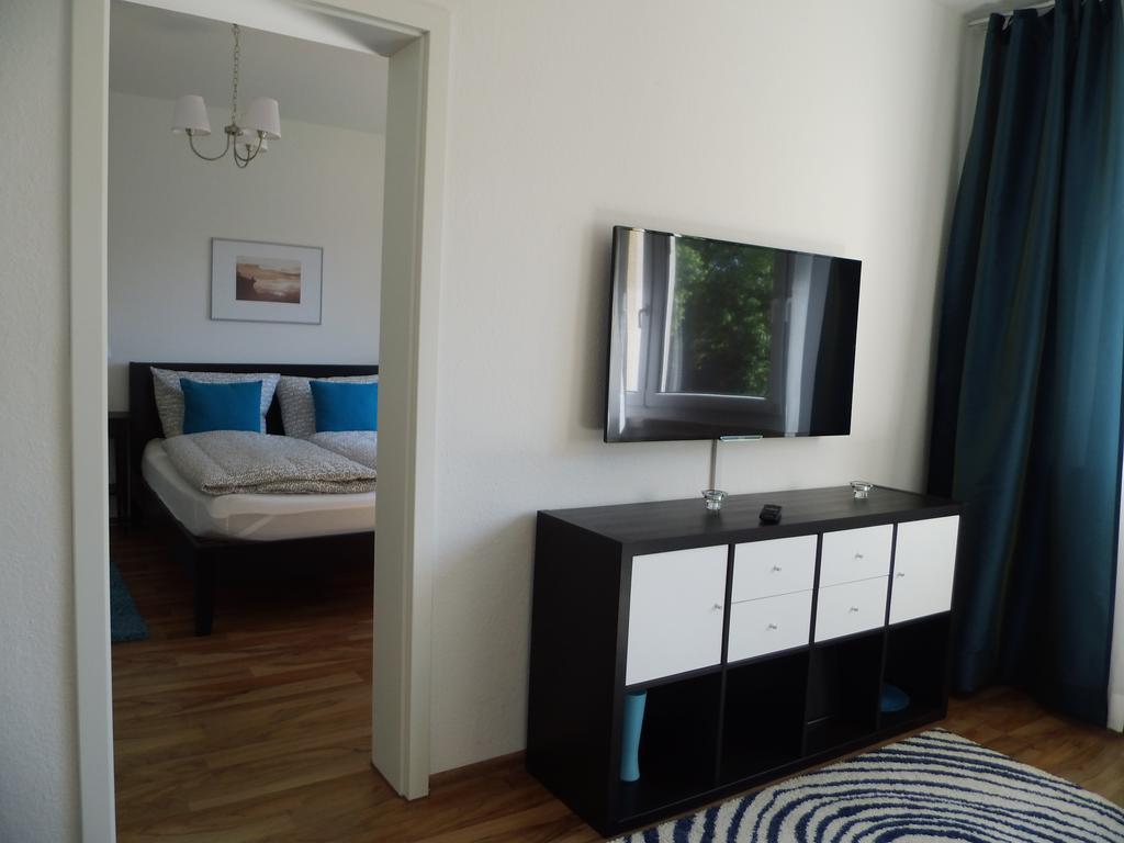Apartment L - Comfort Leipzig Ngoại thất bức ảnh