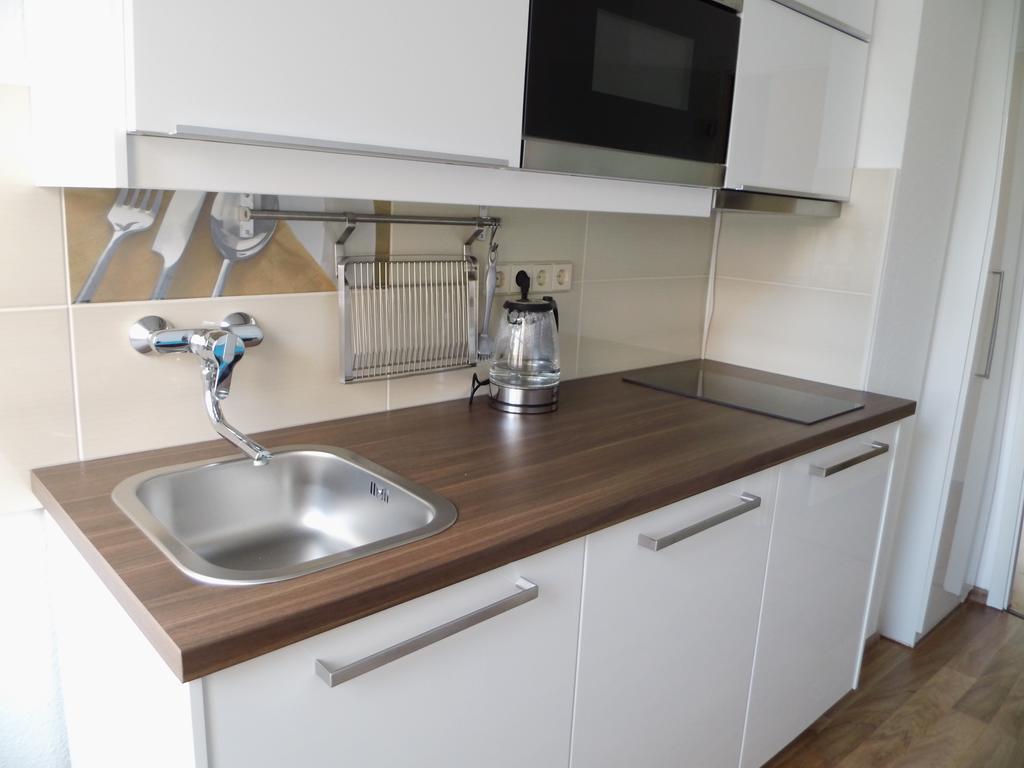Apartment L - Comfort Leipzig Ngoại thất bức ảnh