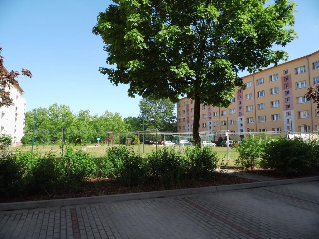 Apartment L - Comfort Leipzig Ngoại thất bức ảnh