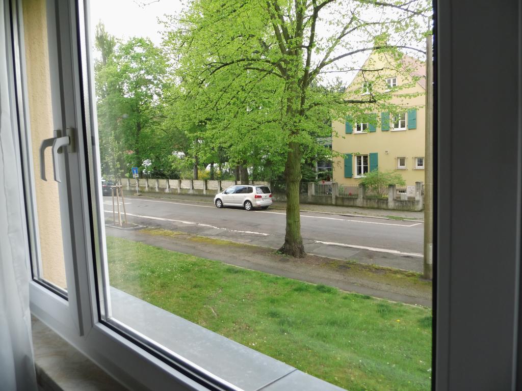 Apartment L - Comfort Leipzig Ngoại thất bức ảnh