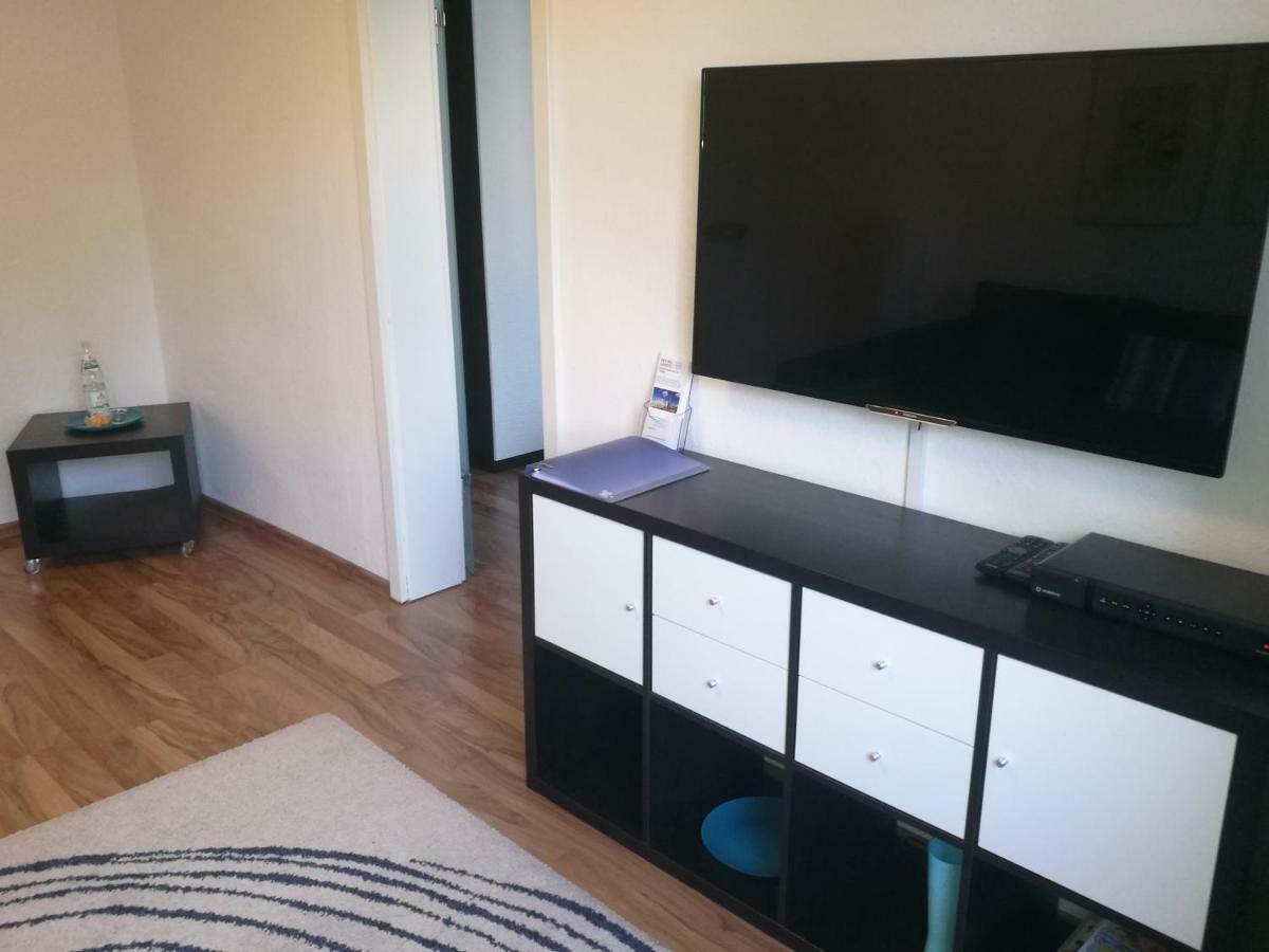 Apartment L - Comfort Leipzig Ngoại thất bức ảnh